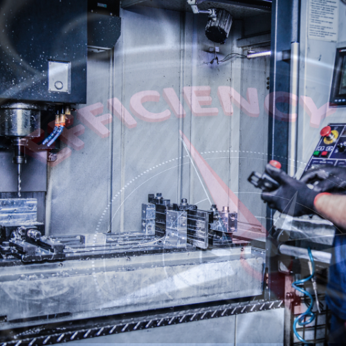 Improve your ROI by Partnering with RDL Machine Improve your ROI by Partnering with RDL Machine